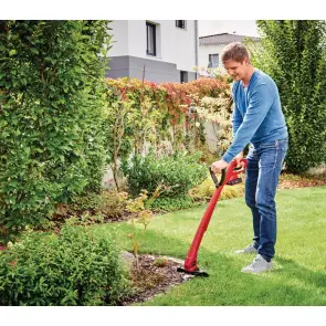 Тример акумуляторний Einhell GC-CT 18/24 Li P Solo №2