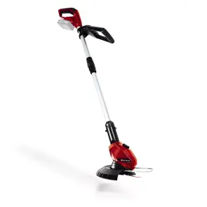 Триммер аккумуляторный Einhell GC-CT 18 Li Solo №2