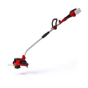 Тример акумуляторний Einhell GE-CT 36/30 Li E - Solo №2