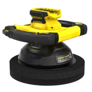 Полірувальна машина акумуляторна STANLEY FATMAX SFMCE100B №1