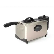 Фритюрниця BLACK+DECKER BXDF2100E