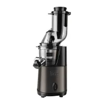 Соковитискач BLACK+DECKER BXJE200E