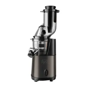Соковыжималка BLACK+DECKER BXJE200E №1