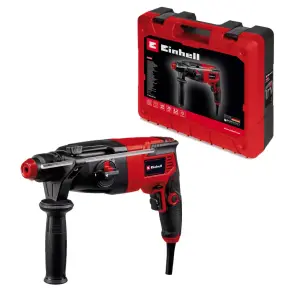 Перфоратор Einhell TC-RH 620 4F №2