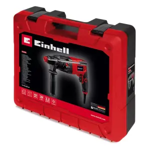 Перфоратор Einhell TC-RH 620 4F №3