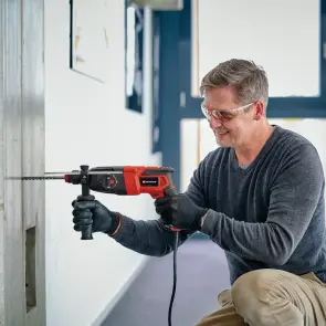 Перфоратор Einhell TC-RH 620 4F №4