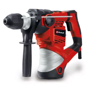 Перфоратор Einhell TC-RH 1600 №2