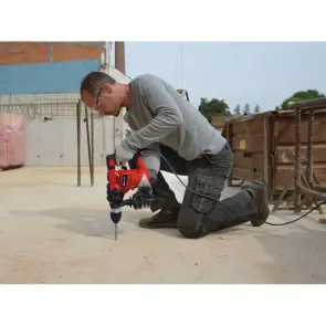 Перфоратор Einhell TC-RH 1600 №3