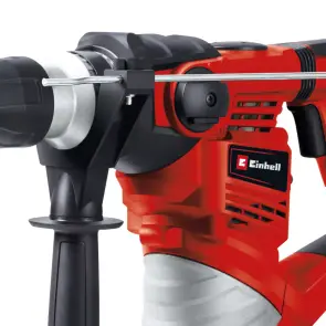 Перфоратор Einhell TC-RH 1600 №6