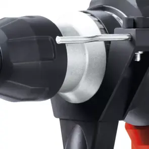 Перфоратор Einhell TC-RH 1600 №8