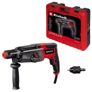 Перфоратор Einhell TE-RH 950 5F №2