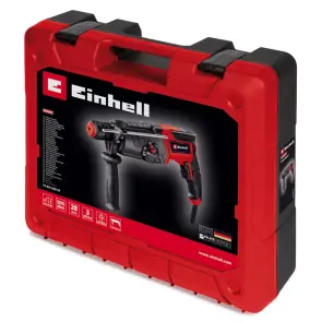 Перфоратор Einhell TE-RH 950 5F №3
