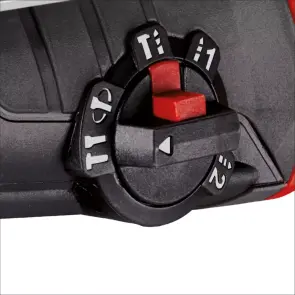 Перфоратор Einhell TE-RH 950 5F №5