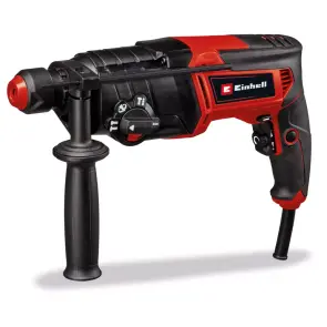 Перфоратор Einhell TC-RH 800 4F №2