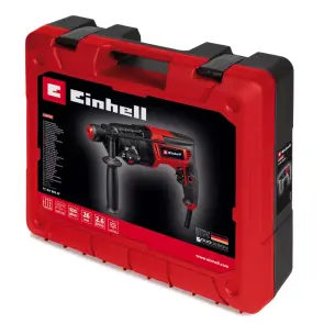 Перфоратор Einhell TC-RH 800 4F №3