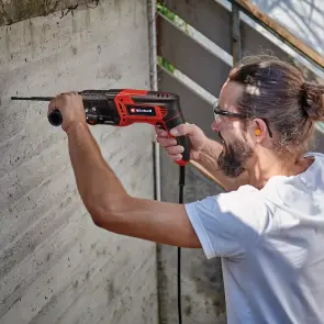 Перфоратор Einhell TC-RH 800 4F №4