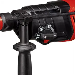 Перфоратор Einhell TC-RH 800 4F №7