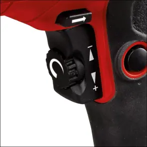 Перфоратор Einhell TC-RH 800 4F №9