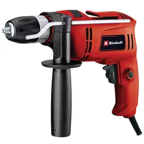 Дрель Einhell TC-ID 650 E №2