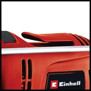 Дрель Einhell TC-ID 650 E №3
