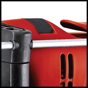 Дрель Einhell TC-ID 650 E №5