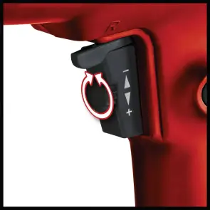 Дрель Einhell TC-ID 650 E №6
