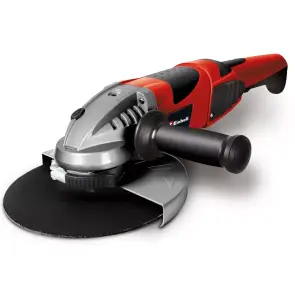 Угловая шлифмашина Einhell TE-AG 230/2000 №2