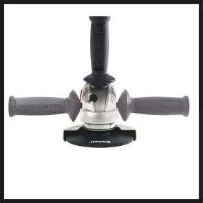 Угловая шлифмашина Einhell TE-AG 125/750 №6
