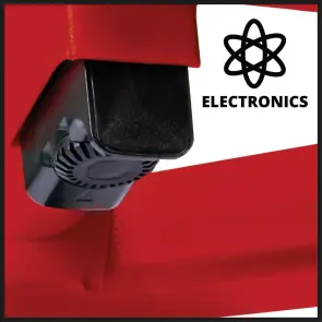 Миксер-мешалка Einhell TC-MX 1200 E №4