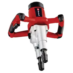 Міксер-мішалка Einhell TE-MX 1600-2 CE Twin №1