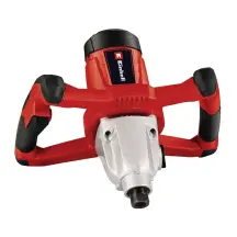Миксер-мешалка Einhell TE-MX 1600-2 CE