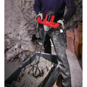 Миксер-мешалка Einhell TE-MX 1600-2 CE №2