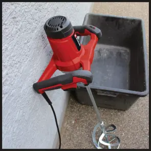 Миксер-мешалка Einhell TE-MX 1600-2 CE №3