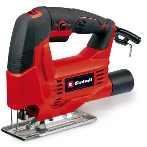 Электролобзик Einhell TC-JS 60/1 №1