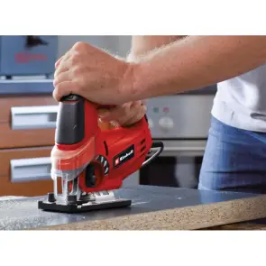 Електролобзик Einhell TC-JS 85 №2