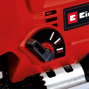 Електролобзик Einhell TC-JS 85 №3