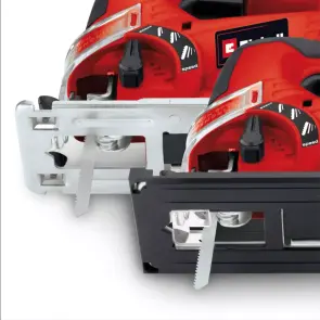 Електролобзик Einhell TC-JS 85 №6