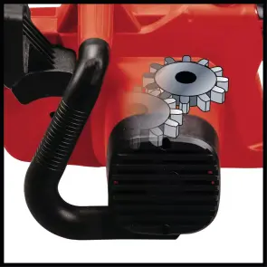 Пила ланцюгова електрична Einhell GC-EC 1935 №3