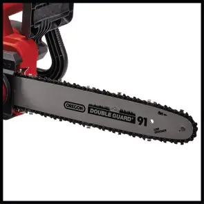 Пила ланцюгова електрична Einhell GC-EC 1935 №4