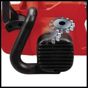 Пила ланцюгова електрична Einhell GC-EC 2040 №3