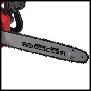 Пила ланцюгова електрична Einhell GC-EC 2040 №5