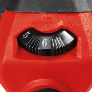 Багатофункціональний інструмент Einhell TE-MG 350 EQ №7