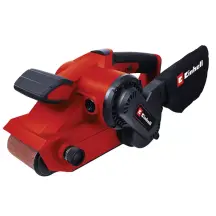 Шлифмашина ленточная Einhell TC-BS 8038