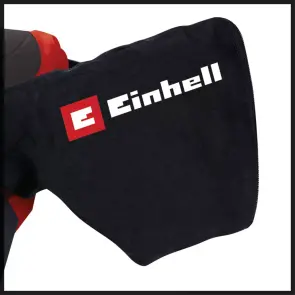 Шліфмашина стрічкова Einhell TC-BS 8038 №4
