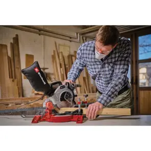 Торцювальна пилка Einhell TC-MS 2112 №2