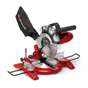 Торцювальна пилка Einhell TC-MS 2112 №3