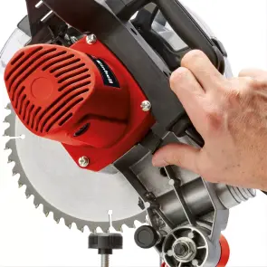 Торцювальна пилка Einhell TC-MS 2112 №6