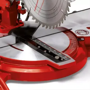 Торцювальна пилка Einhell TC-MS 2112 №8