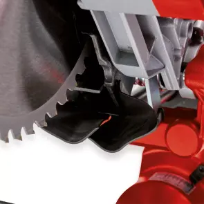 Пила торцовочная Einhell TC-SM 254 №4