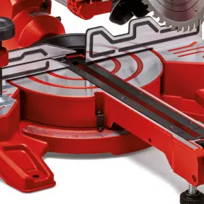 Пила торцовочная Einhell TC-SM 254 №5
